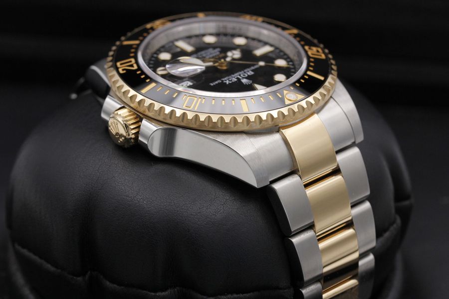 Rolex Sea-Dweller 126603